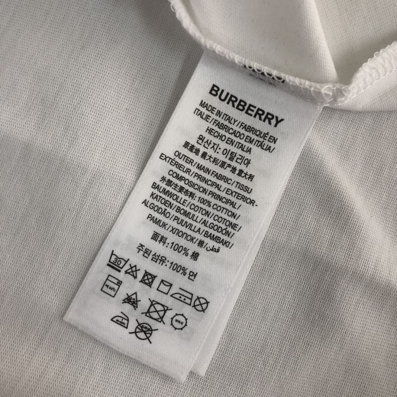 Burberry T-Shirts